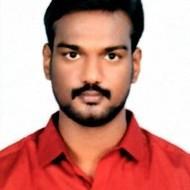 Sundarapandi M Engineering Diploma Tuition trainer in Chennai