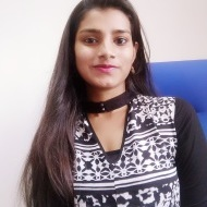 CA Jyoti M. MCom Tuition trainer in Mumbai