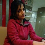 Shikha Class 6 Tuition trainer in Delhi