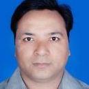 Photo of Rajib Sanyal