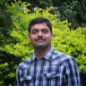 Photo of Karthik V P