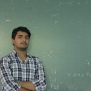 Photo of Sujith Kumar P