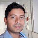 Photo of Sumit Patel