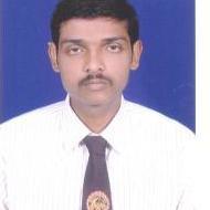 Biswajit Mishra Class 9 Tuition trainer in Bhubaneswar