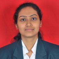 Chetna M. Soft Skills trainer in Pune