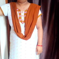 Vinita A. Class 6 Tuition trainer in Delhi