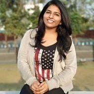 Payal S. BCom Tuition trainer in Kolkata