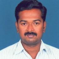 Ravichandran BTech Tuition trainer in Madurai North