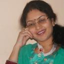 Photo of Mallika B.