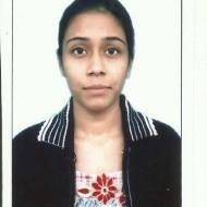 Rupa S. Class 11 Tuition trainer in Kolkata