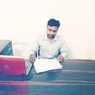 Mahesh N. Engineering Entrance trainer in Jaipur