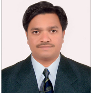 Dr Ravikiran A Mundewadi trainer in Mangalore