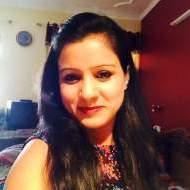 Richa S. Vedic Maths trainer in Noida