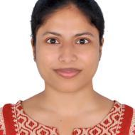 Pallavi M. Class 6 Tuition trainer in Meerut