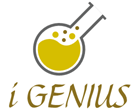 I-Genius Academy Class 9 Tuition institute in Bilaspur