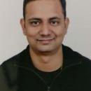 Photo of Upendra Kumar Chauhan