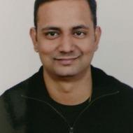 Upendra Kumar Chauhan Oracle trainer in Delhi