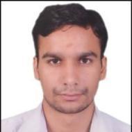 Arun Kumar Class 11 Tuition trainer in Chandigarh