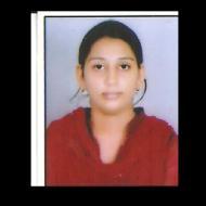 Kavita D. Class 11 Tuition trainer in Gurgaon