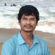 Abhilash Mohanty Class 8 Tuition trainer in Delhi