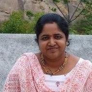 Rajyalakshmi Class 11 Tuition trainer in Bangalore