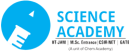 Science Academy IIT JAM Coaching institute in Jaipur