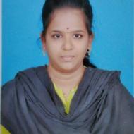 Renuga R. Class 11 Tuition trainer in Chennai