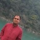 Photo of Chirag Goel