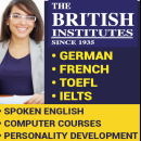 The British Academy Wakad photo