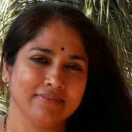 Sharmila S. BA Tuition trainer in Bangalore