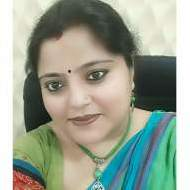 Debopriya S. Class I-V Tuition trainer in Kolkata