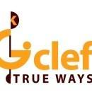 Photo of G Clef True Ways