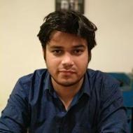 Arpit Dongre iOS Developer trainer in Pune