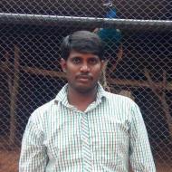 Vignesh Adobe Photoshop trainer in Chengalpattu