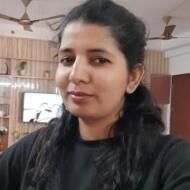 Shreya Class 8 Tuition trainer in Noida