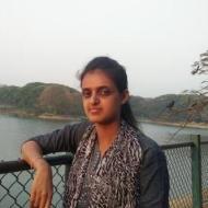 Aparna G. Class 6 Tuition trainer in Bangalore