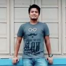 Photo of Rohit Chhetri