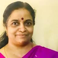 Hema S. Class 9 Tuition trainer in Chengannur