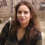 Rekha Y. German Language trainer in Delhi