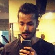 Shubham Kumar Singh Personal Trainer trainer in Delhi