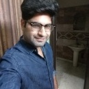 Photo of Chirag Grover