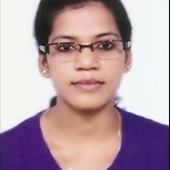 Rina S. Class I-V Tuition trainer in Delhi