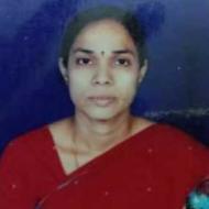 Sreeramadevi T. Telugu Language trainer in Satyanarayanapuram