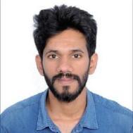 Deepak GP CATIA trainer in Mangalore