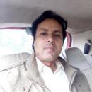 Photo of Vivek Chandra