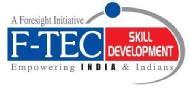 F-tec Skill Development .Net institute in Thane