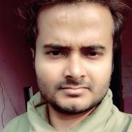 Chandan Kumar Singh Class 6 Tuition trainer in Maharajganj