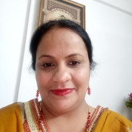 Ravinder K. Class I-V Tuition trainer in Rajpura