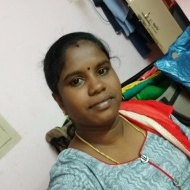 Christella A. Class 11 Tuition trainer in Chennai