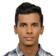 Fahad K. Class I-V Tuition trainer in Mumbai